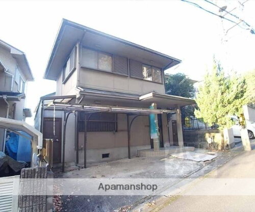 上高野畑町貸家３９ー３７
