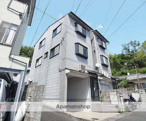 大北山原谷乾町９５ー１０貸家 3階建