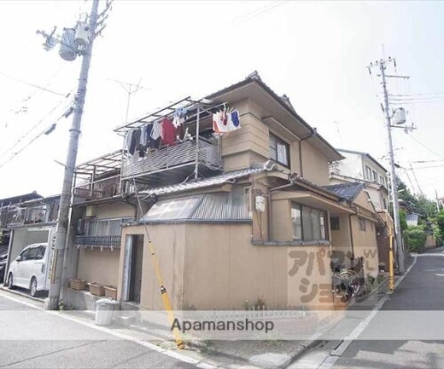 吉田上大路町貸家２３ー１