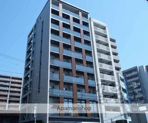 京都府京都市下京区塩小路通東洞院東入東塩小路町 築5年10ヶ月 10階建