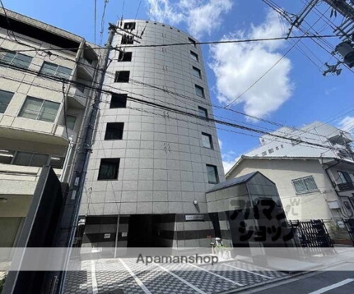 京都府京都市下京区御幸町通五条上る安土町 賃貸マンション