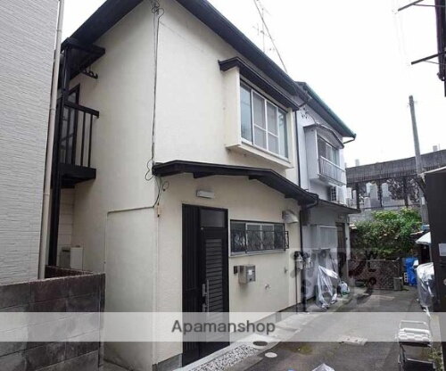 吉田神楽岡町貸家１５３ー２２