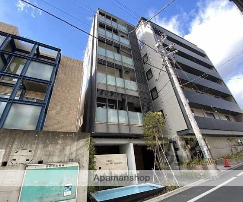 京都府京都市東山区鞘町通五条下る鞘町１丁目 賃貸マンション