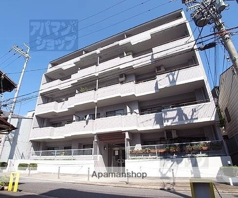 ライオンズマンション烏丸今出川