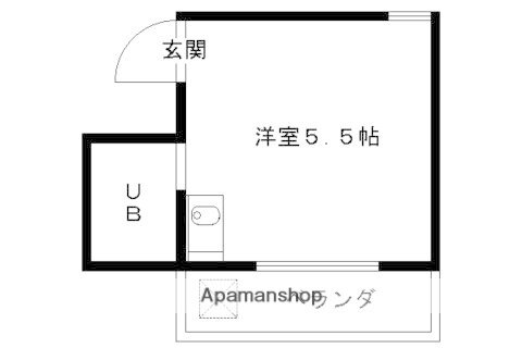 京都府京都市上京区下柳原南半町 今出川駅 ワンルーム マンション 賃貸物件詳細