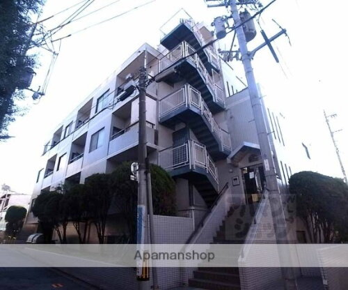 京都府京都市東山区大和大路通四条下る４丁目小松町 賃貸マンション