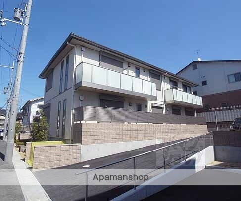 シャーメゾン前田