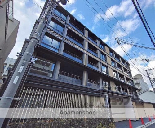 パークホームズ堺町松原