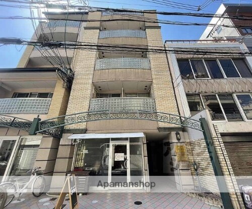 京都府京都市下京区寺町通高辻下る京極町 賃貸マンション