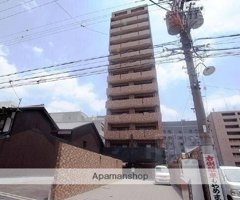 アスヴェル京都四条烏丸
