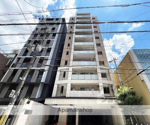 サンクタス四条烏丸スティーロレジデンス