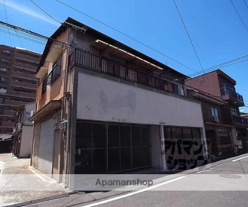 京都府京都市下京区黒門通五条上る柿本町 賃貸アパート