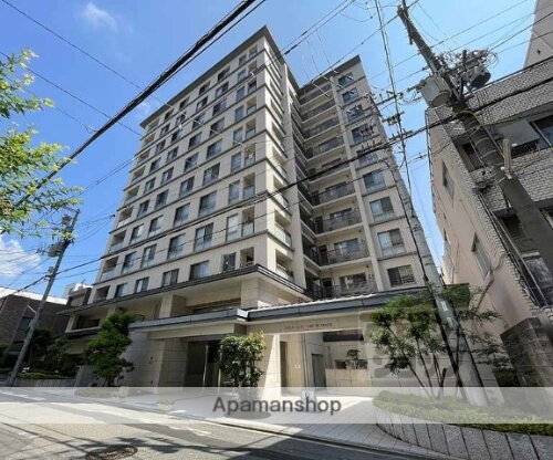 イーグルコート御池新町