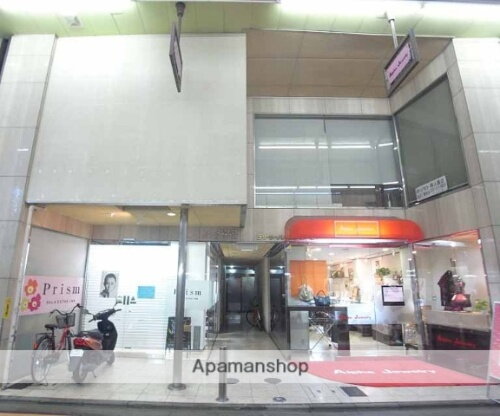 Ｎエステートモア三条