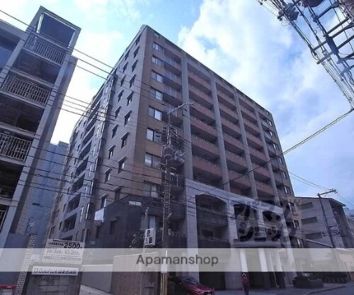 アパガーデンスクエア四条烏丸