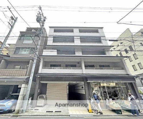 ｉ．レジデンス六角