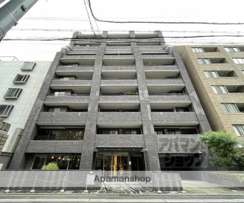 ネバーランド室町通菊水鉾町ＲＯＭＡＮ