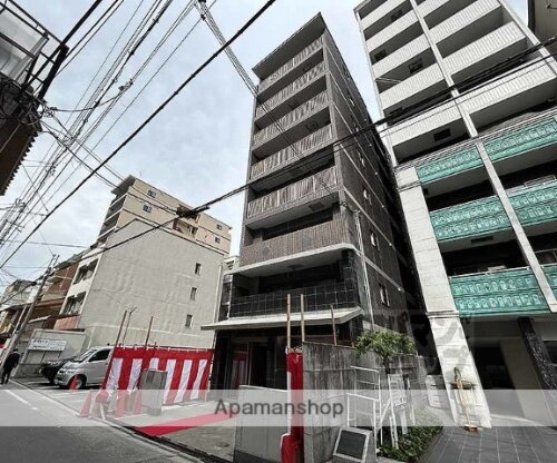 ベラジオレガシー京都河原町ＩＩ