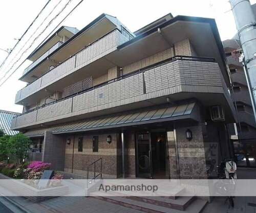 リソシエ今出川堀川グランディス