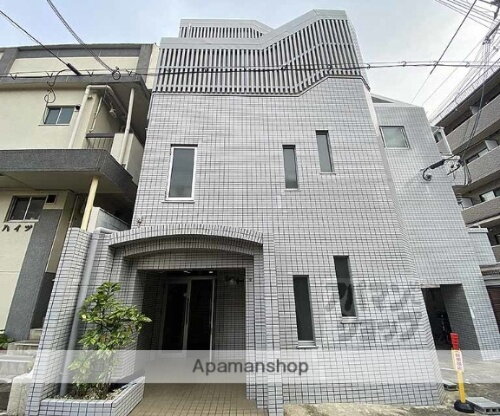 京都府京都市東山区毘沙門町 賃貸マンション