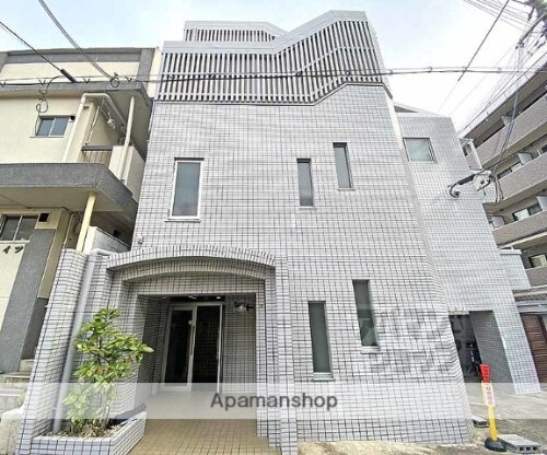 京都府京都市東山区毘沙門町 賃貸マンション