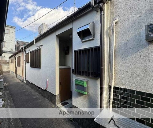 西ノ京御輿岡町２０ー１６貸家