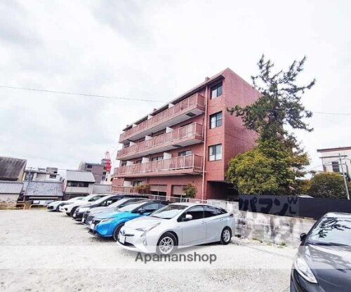 京都府京都市東山区南町 賃貸マンション