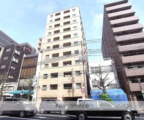 イーグルコート京都河原町