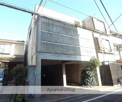 Ｌ’ＵＮＩＴＥ（ラ・ユニテ）