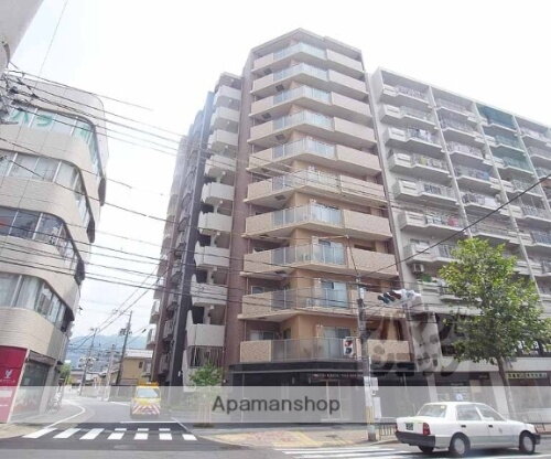 プレサンスロジェ山科音羽