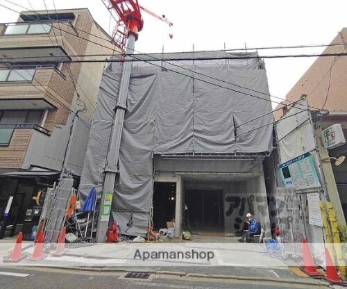 ジーニアススクエア四条高辻