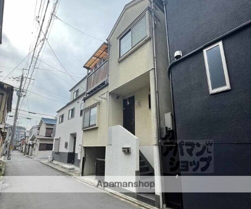 西ノ京星池町２０－７２貸家