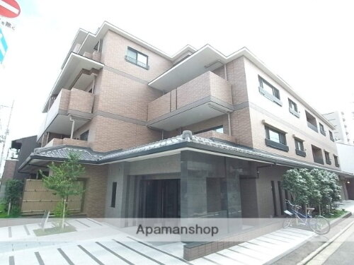 ゼファー京都上長者町通