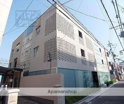京都府京都市中京区壬生下溝町 賃貸マンション