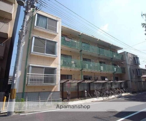 アウルマンション