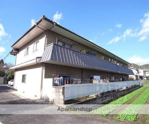 京都府京都市右京区嵯峨大覚寺門前登リ町 賃貸マンション