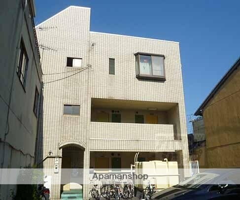 京都府京都市下京区上糀屋町 賃貸マンション
