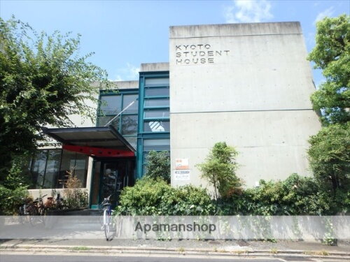 ＫＹＯＴＯ　ＳＴＵＤＥＮＴ　ＨＯＵＳＥ