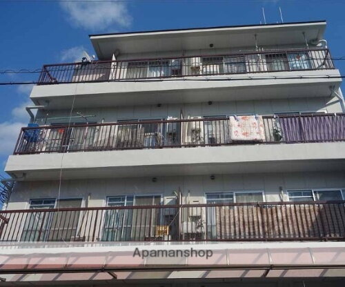 京都府京都市下京区七条御所ノ内南町 賃貸マンション