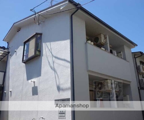 京都府京都市南区唐橋琵琶町 築34年8ヶ月 2階建