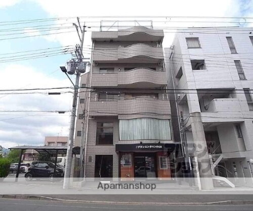 京都府京都市右京区梅津上田町 賃貸マンション