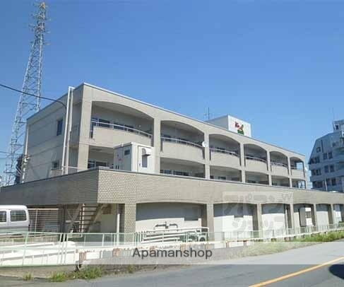 京都府京都市南区久世中久世町１丁目 築38年9ヶ月 3階建