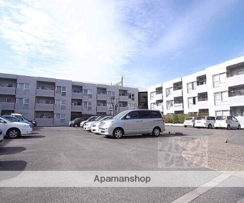 京都府京都市中京区壬生花井町 賃貸マンション