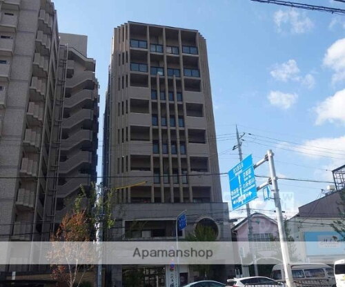 京都府京都市下京区西七条南衣田町 賃貸マンション