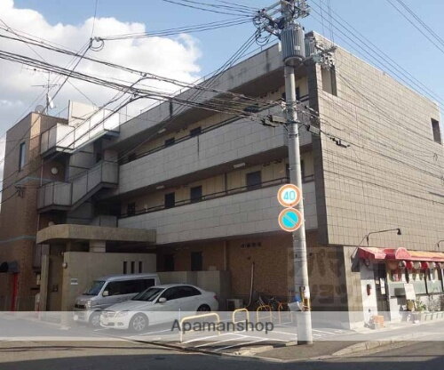 京都府京都市下京区七条御所ノ内本町 賃貸マンション