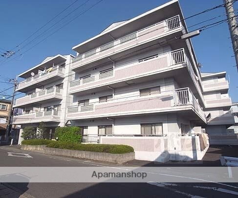 京都府京都市右京区梅津上田町 賃貸マンション