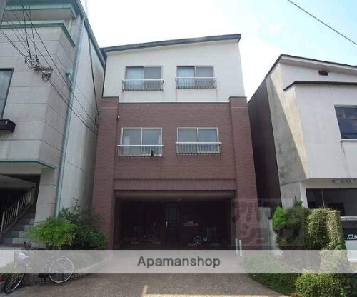 京都府京都市右京区梅津中村町 賃貸マンション