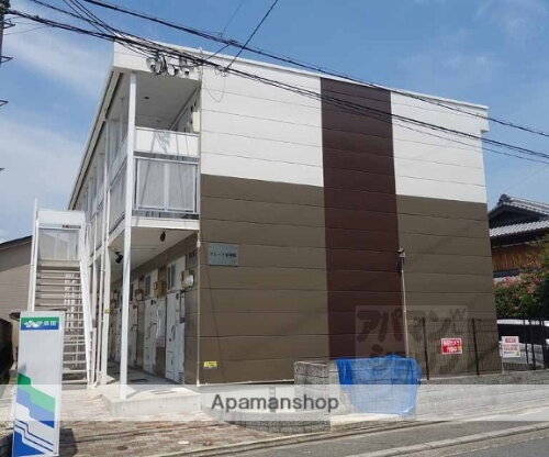 グレース吉祥院