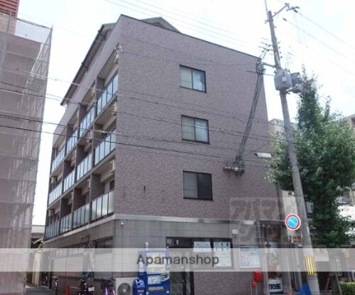 十条シティハウス