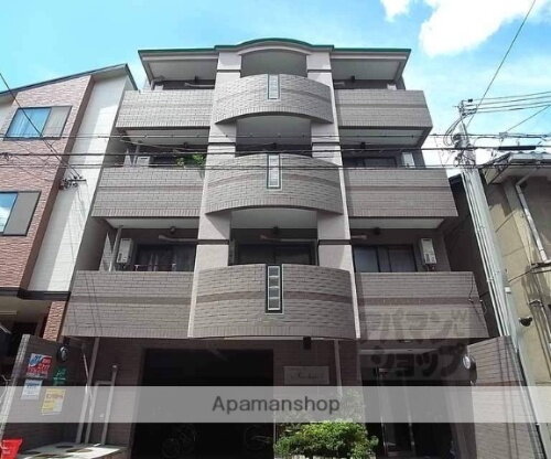 京都府京都市中京区黒門通三条下る下一文字町 賃貸マンション